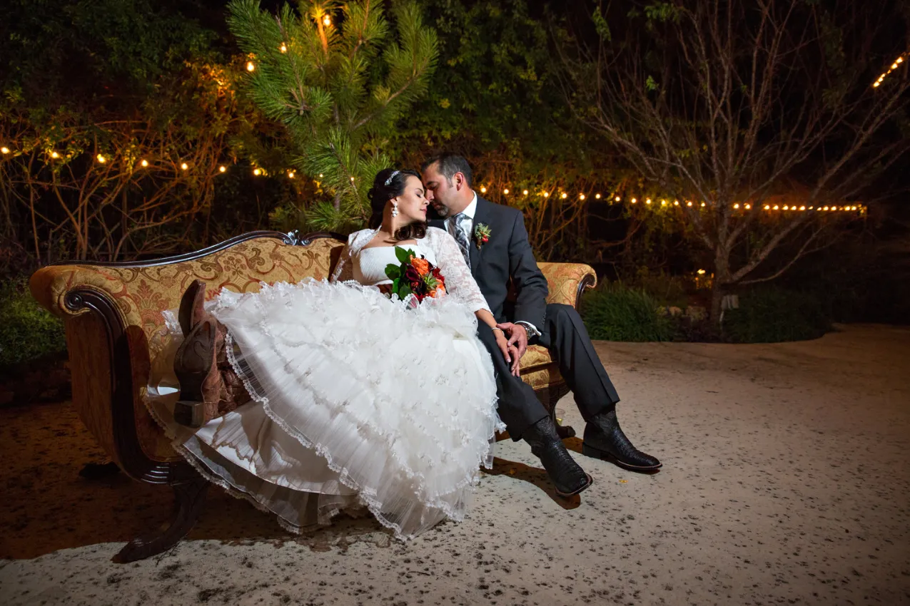 10 paniolo ranch wedding photos