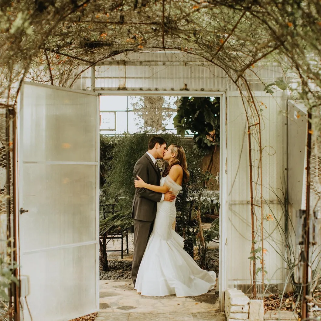 Paniolo Ranch - Your Dream Wedding Venue in the Texas Hill Country