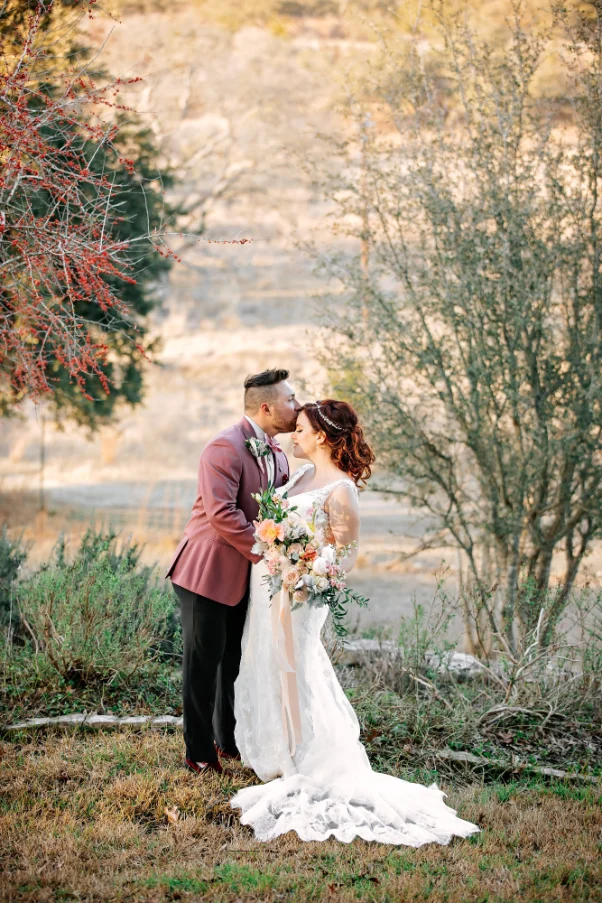 32 Wedding Photos at Paniolo Ranch in the Texas Hill Country