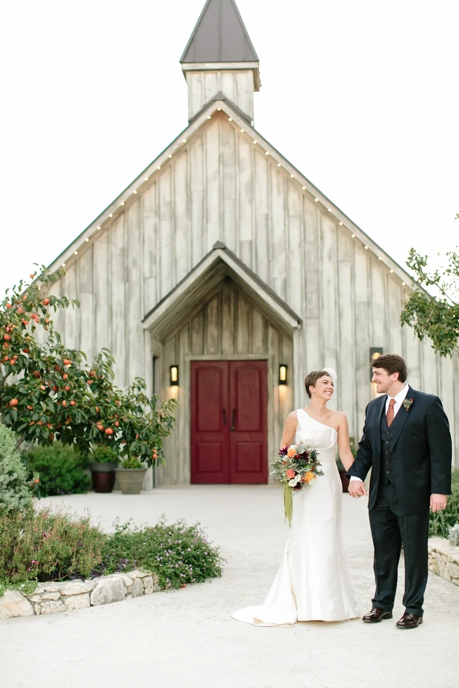 5 Wedding Photos from Paniolo Ranch in the Texas Hill Country