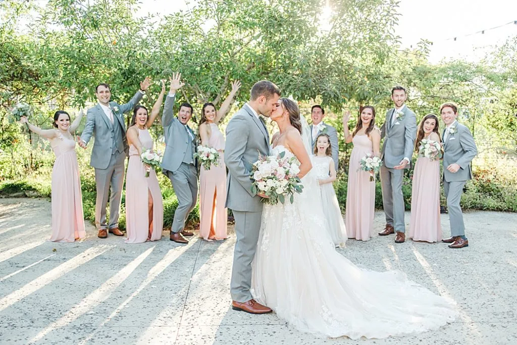 34 paniolo ranch pink pastel wedding in the hill country texas