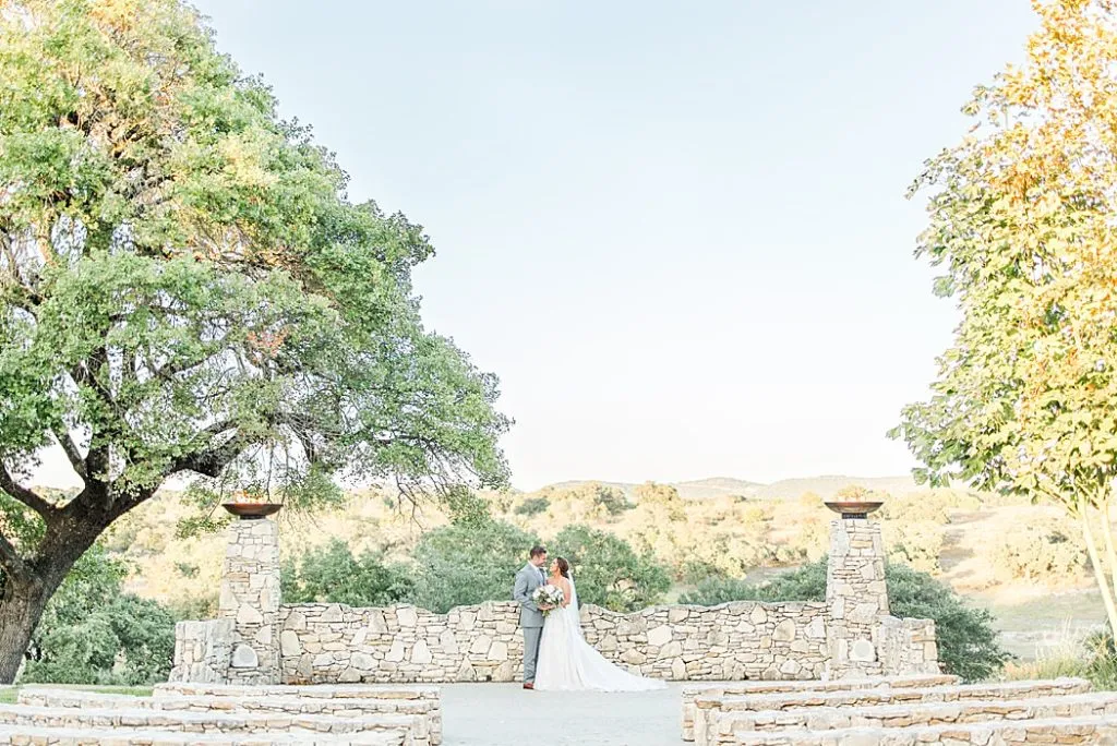 48 paniolo ranch pink pastel wedding in the hill country texas