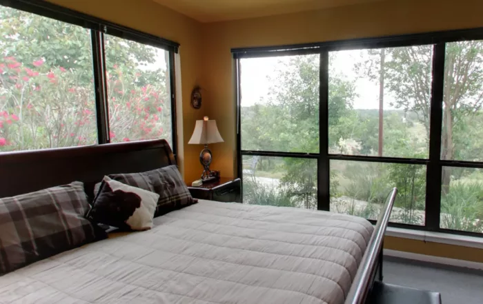 Mele House | wedding venues in texas with lodging