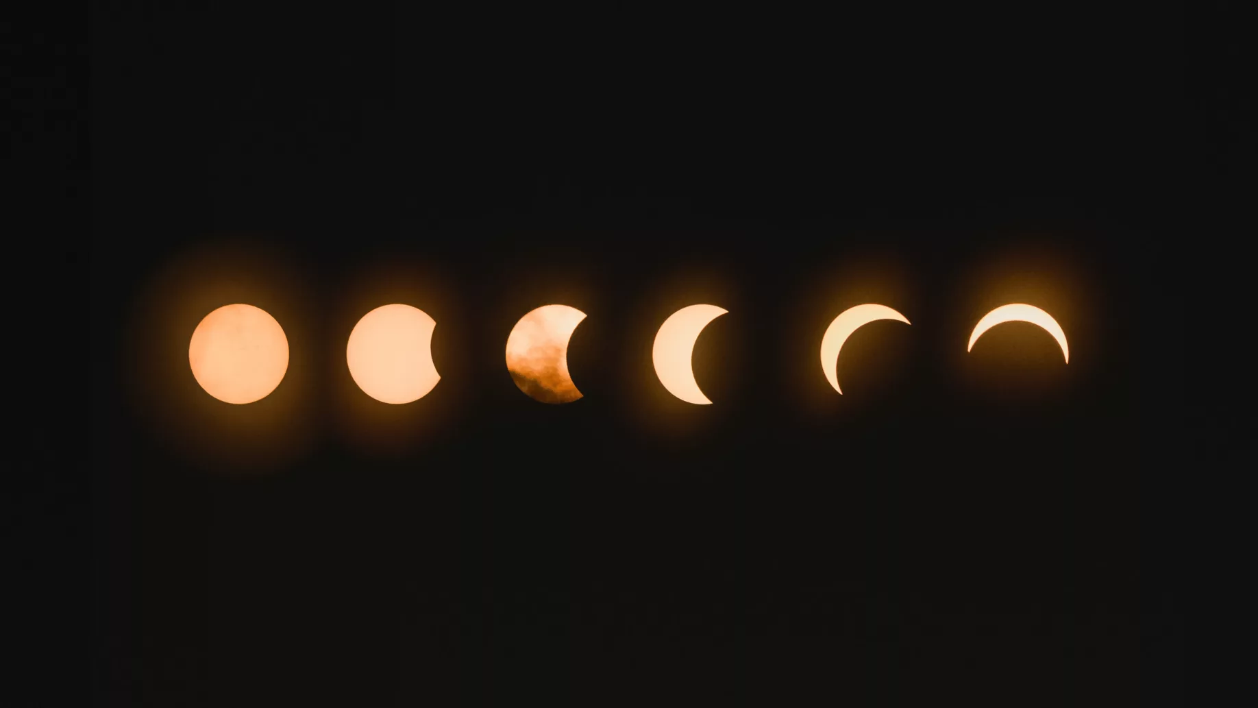 texas hill country solar eclipse