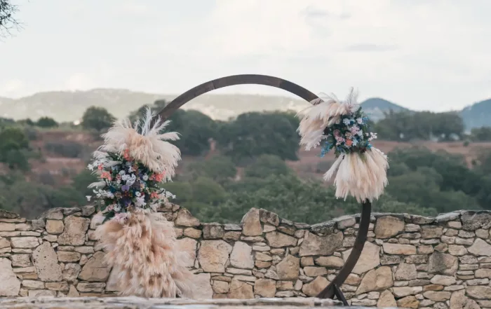 29 Paniolo Ranch Wedding | bandera wedding venues